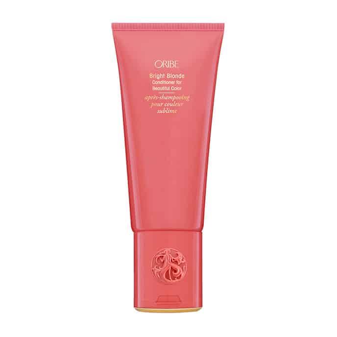Oribe Conditioner For Bright Blonde 200ml