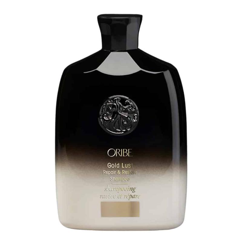 Oribe Gold Lust Repair   Restore Shampoo 250ml
