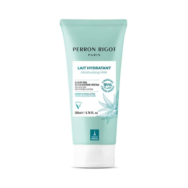 Perron Rigot Moisturizing Milk 200ml
