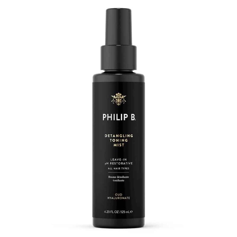 Philip B Detangling Toning Mist With Velvet Oud 125ml