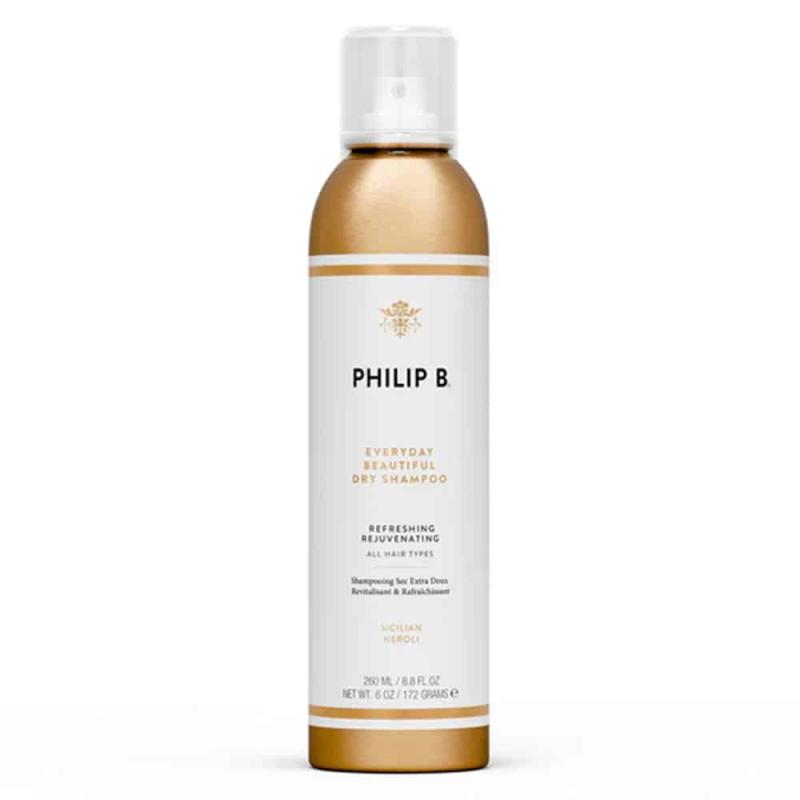 Philip B Everyday Beautyful Dry Shampoo 250ml