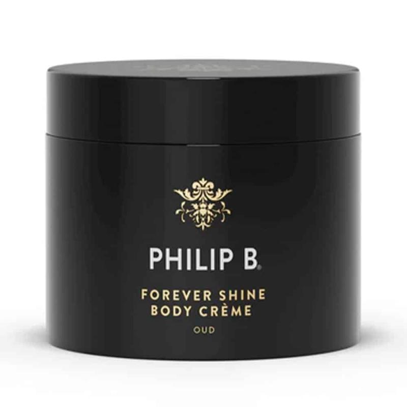 Philip B Forever Shine Body Creme 236ml