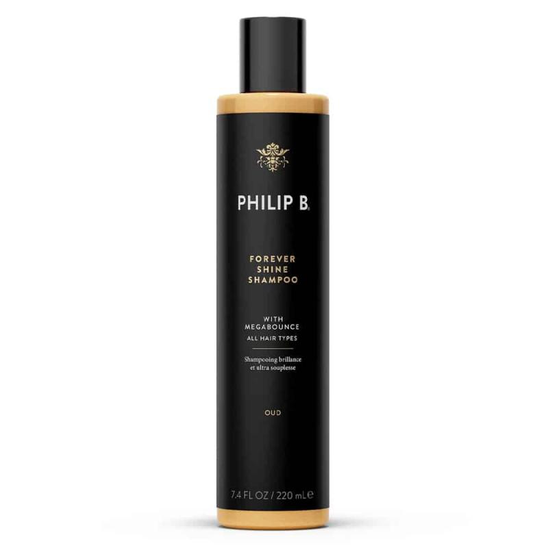 Philip B Forever Shine Shampoo 220ml