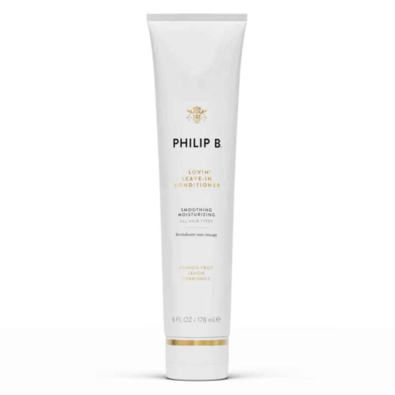 Philip B Lovin Leave In Conditioner 178ml