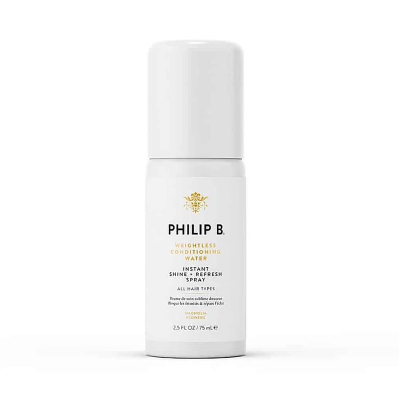 Philip B Weightless Conditioning Water Trade 75ml