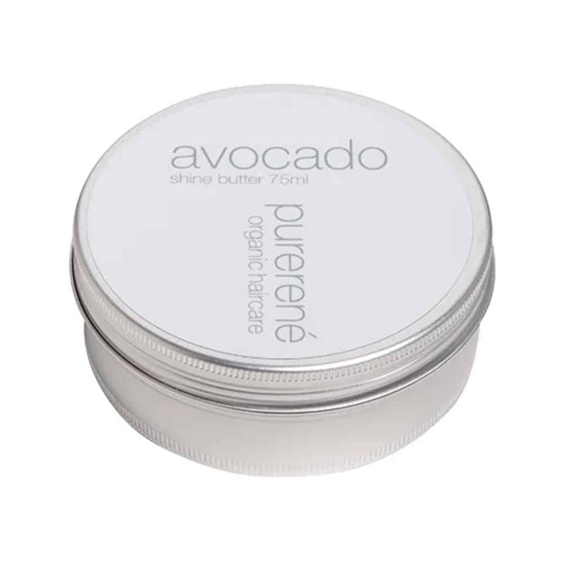 Pureren?  Avocado Shine Butter 75ml