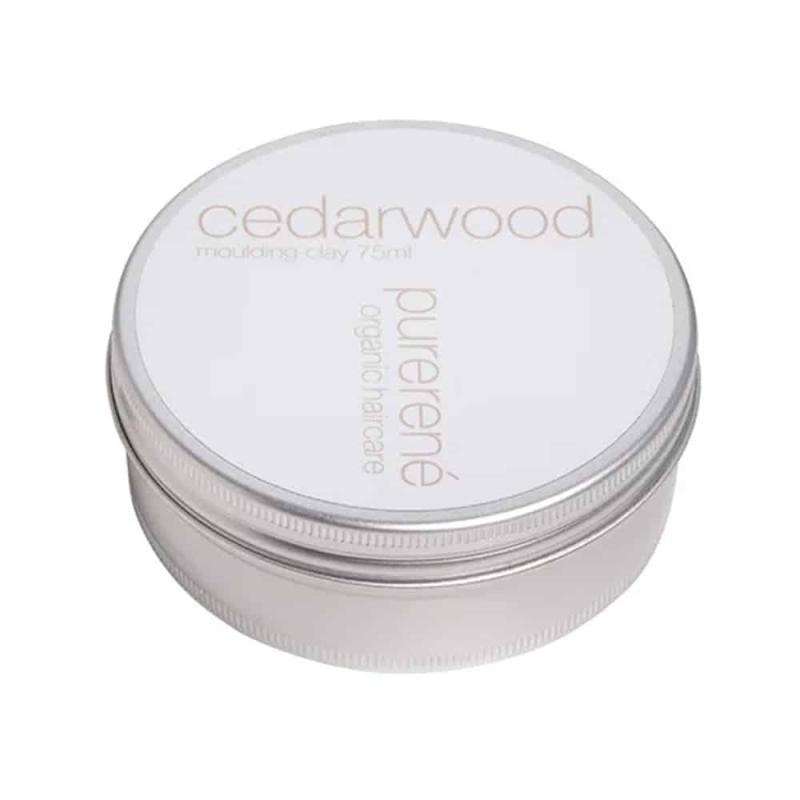 Pureren?  Cedarwood Moulding Clay 75ml
