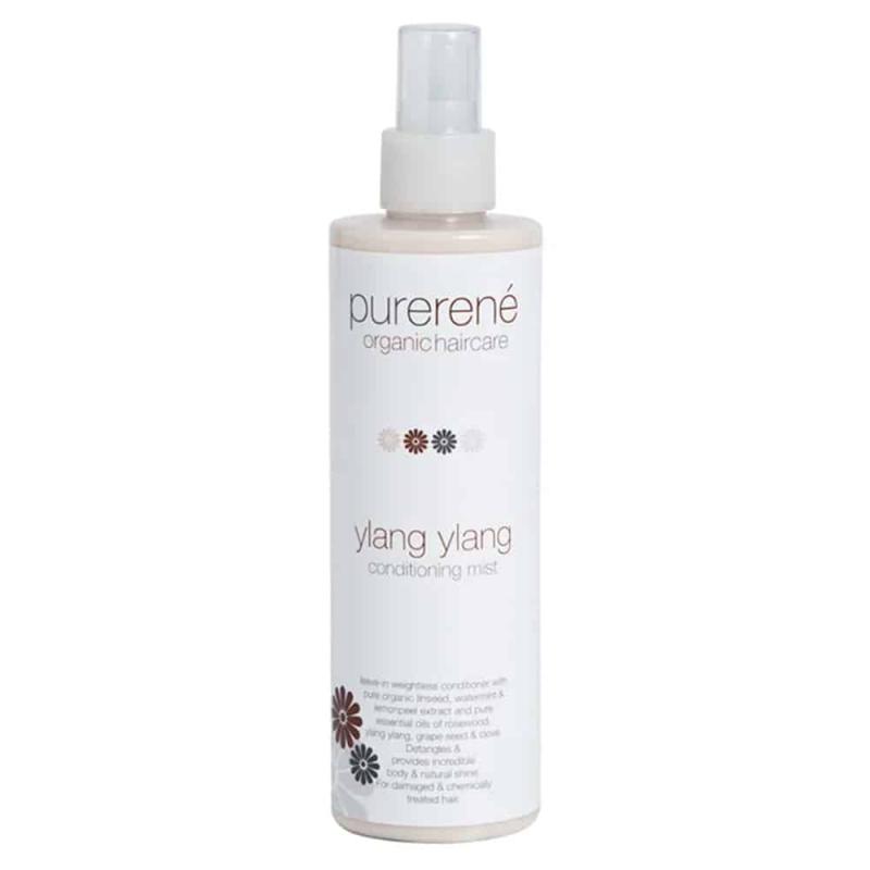 Pureren? Ylang Ylang Conditioning Mist 250ml