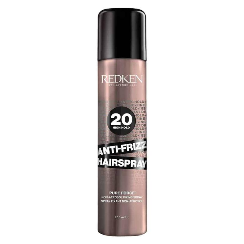 Redken Anti Frizz Hairspray  Pure Force  250ml