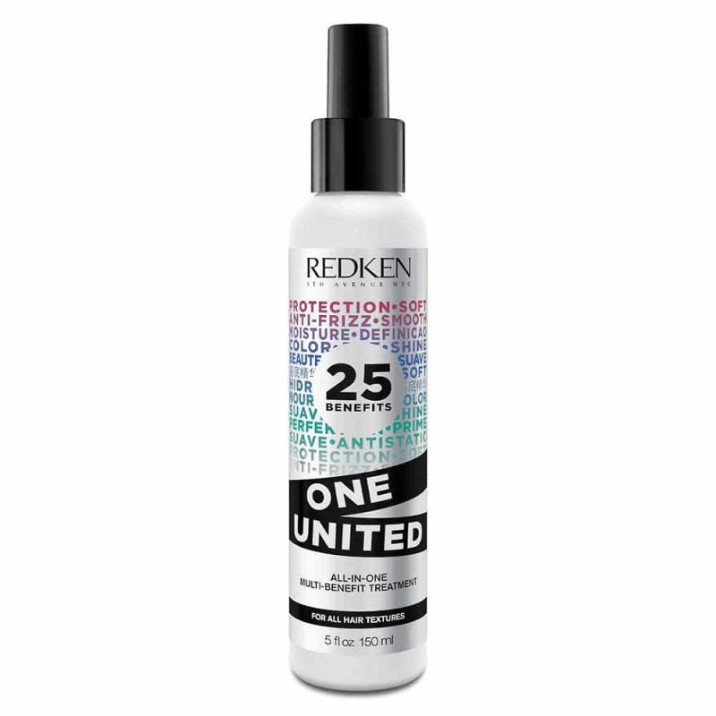 Redken One United Multi Benefit Leave In Treatment 150ml