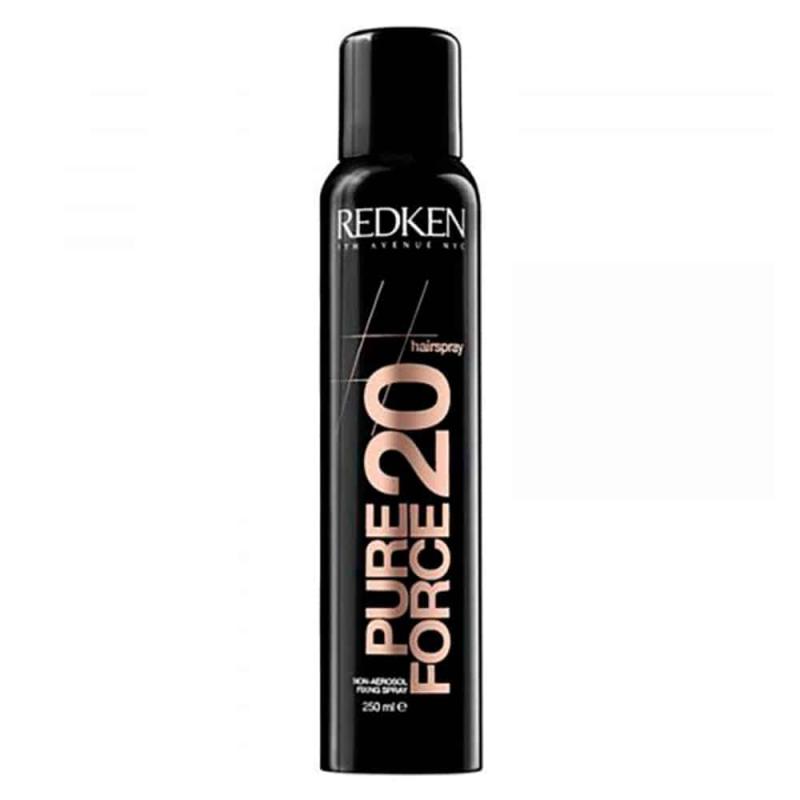 Redken Pure Force 20 250ml