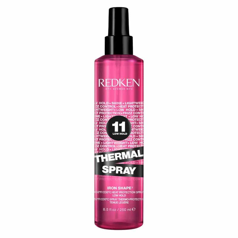 Redken Thermal Spray  Iron Shape  250ml
