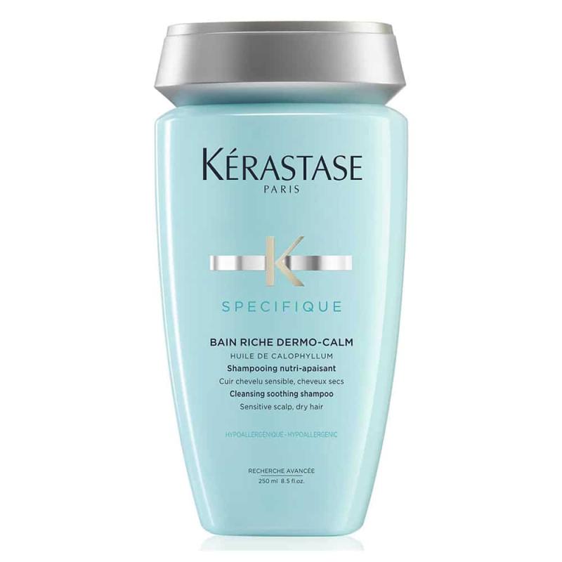 Kerastase Specifiqu?  Bain Riche Dermocalm 250ml