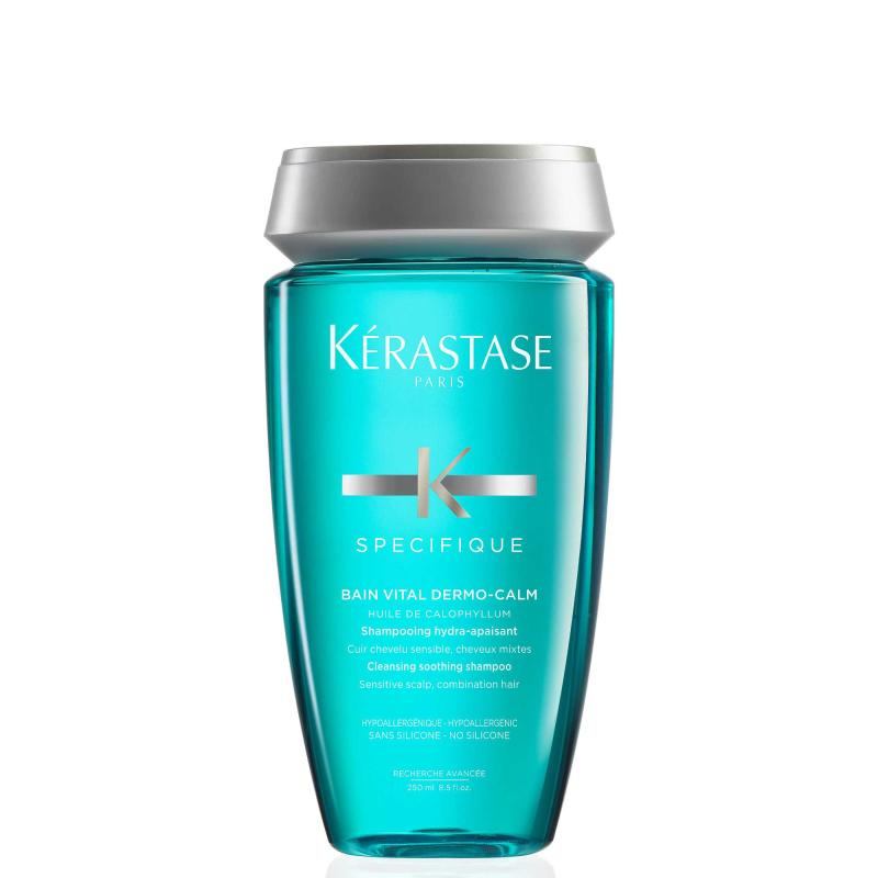 Kerastase Specifiqu?  Bain Vital Dermocalm 250ml