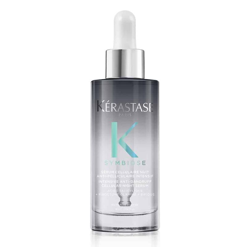 Kerastase Symbiose Serum Cellulaire Nuit Anti Pelliculaire Intensif 90ml