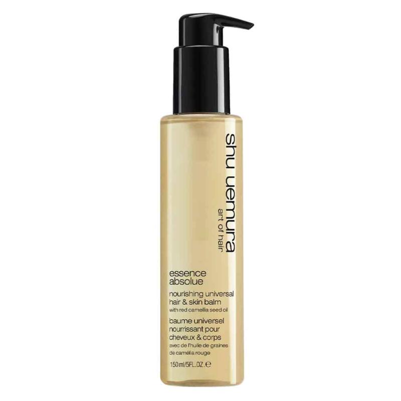 Shu Uemura Essence Absolue Nourishing Universal Hair   Skin Balm 150ml