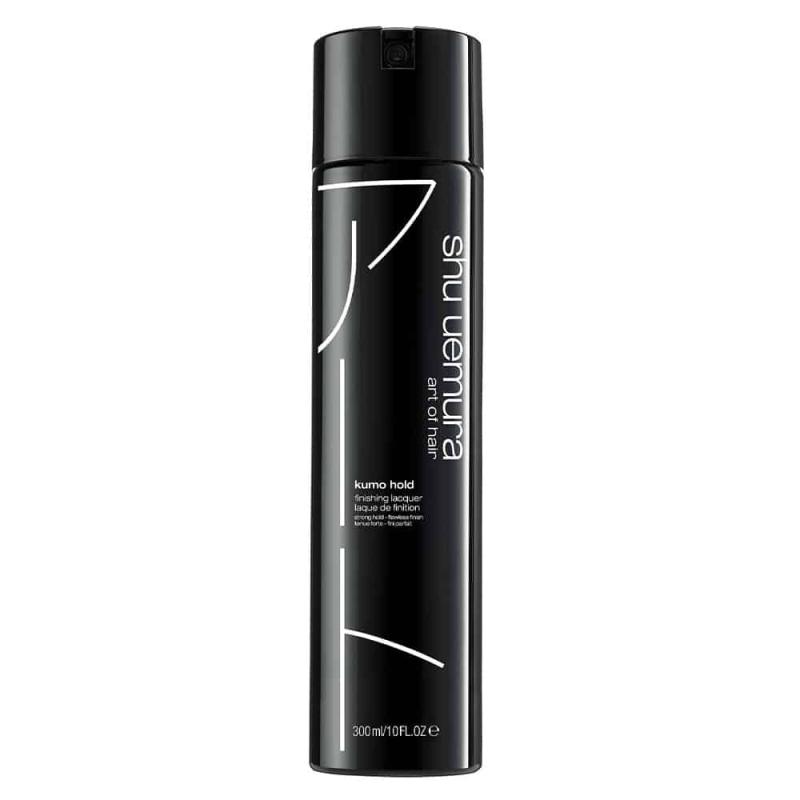 Shu Uemura Kumo Hold Finishing Spray 300ml