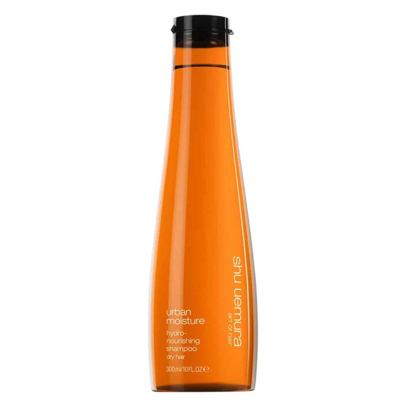 Shu Uemura Urban Moisture Shampoo 300ml