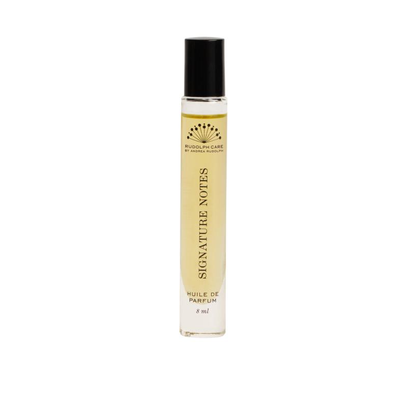 Rudolph Care Signature Notes Huile De Parfum Purse Edition 8 Ml