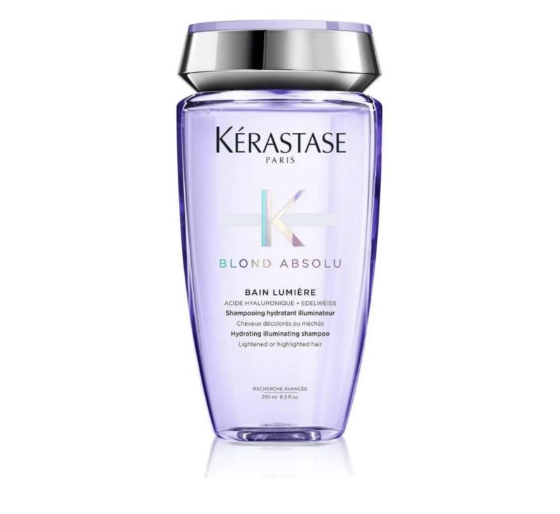 K? Rastase Blond Absolu Bain Lumi? Re Shampoo 250ml