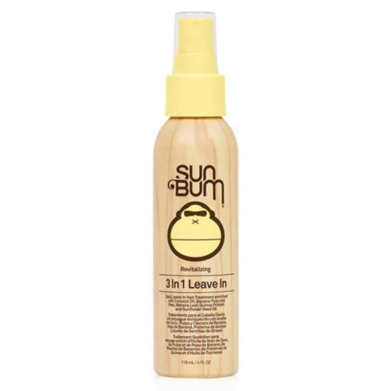 Sun Bum 3in1 Leave In Conditioner 118ml