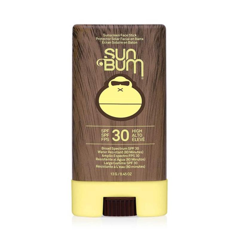 Sun Bum Sunscreen Face Stick Spf30 13g