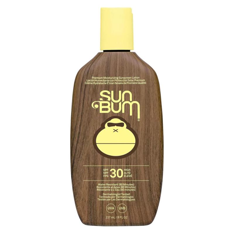 Sun Bum Sunscreen Lotion Spf30 237ml