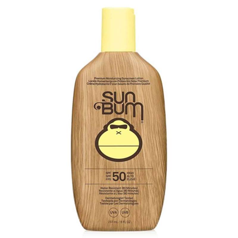 Sun Bum Sunscreen Lotion Spf50 237ml