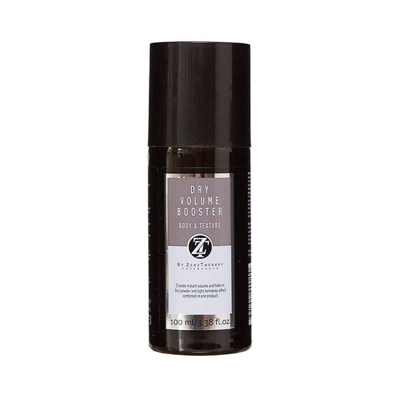 Zenztherapy Dry Volume Booster Body 100ml