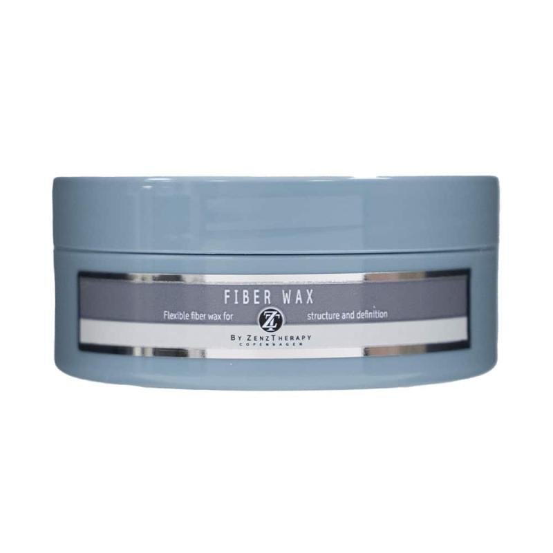 Zenztherapy Fiber Wax Mandarin 75ml