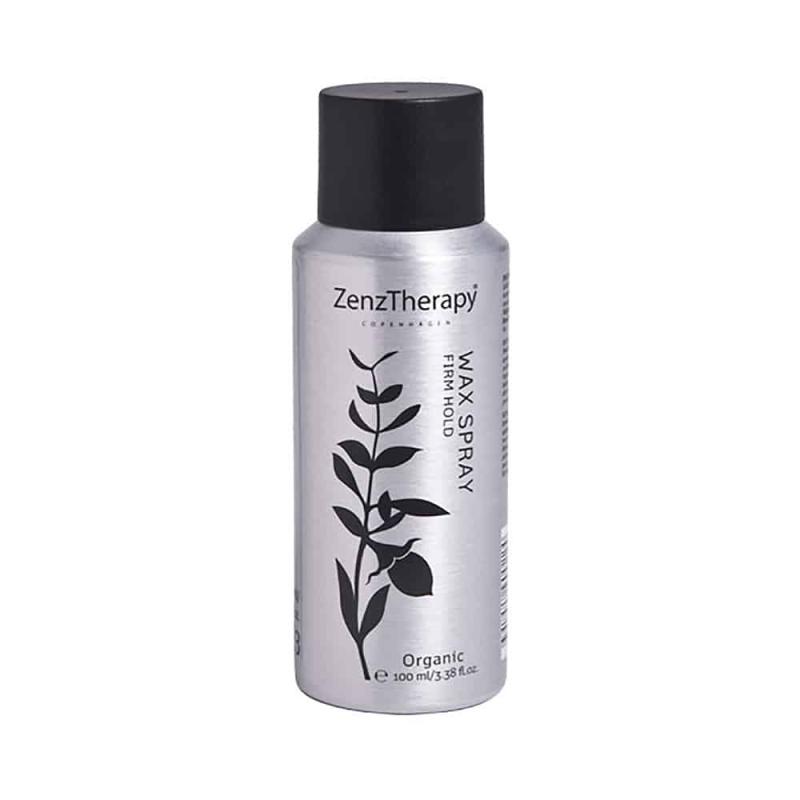 Zenztherapy Wax Spray Firm Hold 100ml