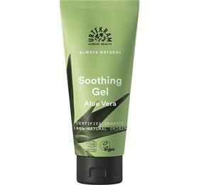 Urtekram Aloe Vera Gel Regenerating  Bull  100ml
