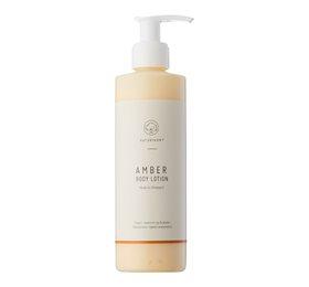 Naturfarm Amber Body Lotion 250 Ml