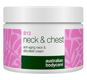 Australian Bodycare B12 Neck   Chest Cream 50 Ml