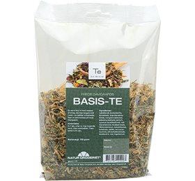 Nd Basis Te Frede Damgaard   150g
