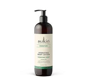 Sukin Body Lotion Hydrating Signature 500 Ml