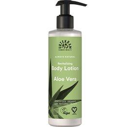 Urtekram Bodylotion Aloe Vera  Bull  245ml