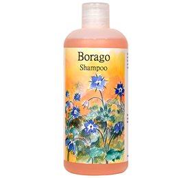 Rømer Borago Shampoo Bull 250 Ml