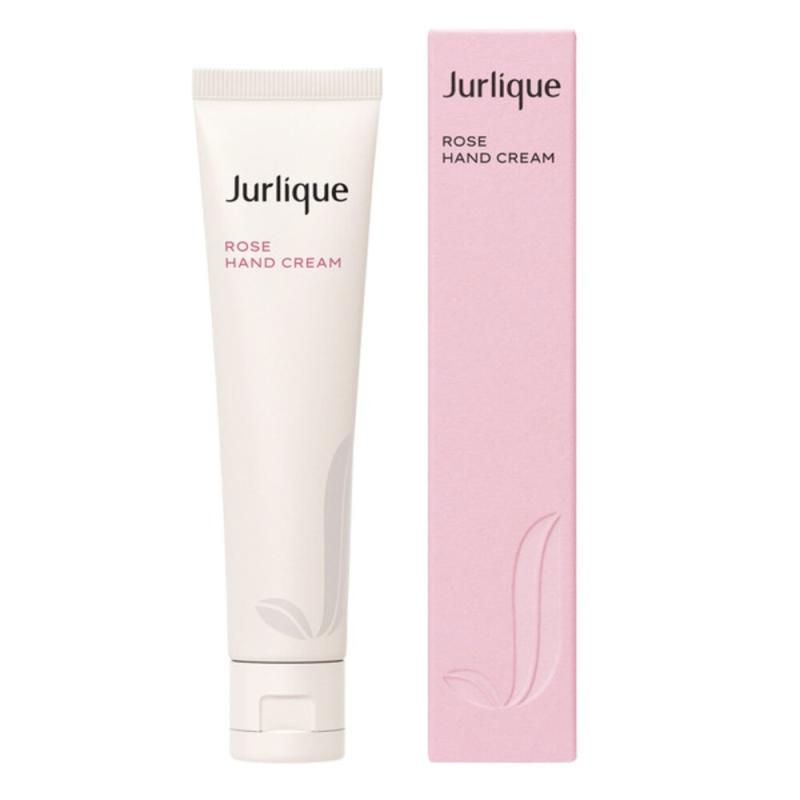 Jurlique Rose Hand Cream 40ml