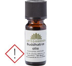 Urtegaarden Buddhatræolie 5 Ml
