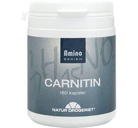 Nd Carnitin  Bull  180 Kap
