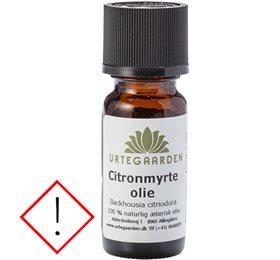 Urtegaarden Citronmyrteolie 5 Ml