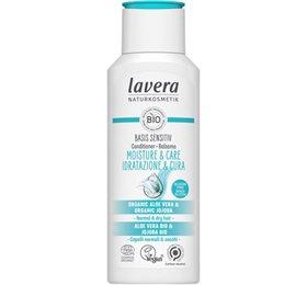 Lavera Conditioner Moisture Care 200 Ml