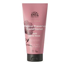 Urtekram Conditioner Soft Wild Rose  Bull  180ml