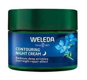 Weleda Contouring Night Cream 50 Ml