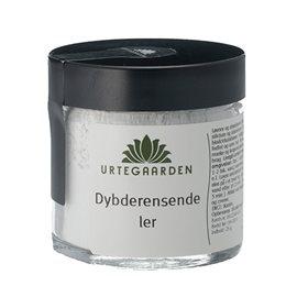 Urtegaarden Dybderensende Ler  Bull  25 G