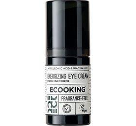 Ecooking Energizing Eye Cream 15ml