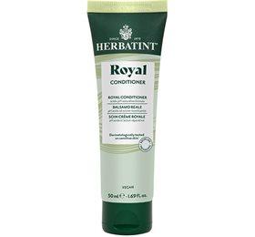 Herbatint Royal Conditioner Travel Size 50 Ml