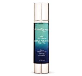 Beaut? Pacifique Corpus Paradoxe Body Oil Bull 100 Ml