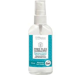 Mezina Free Flex Magnesium Spray 75 Ml